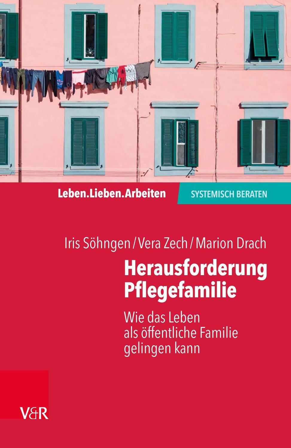 Cover: 9783525407431 | Herausforderung Pflegefamilie | Iris Söhngen (u. a.) | Taschenbuch