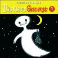 Cover: 602517655539 | 01: Das Kleine Gespenst (Neuproduktion) | Otfried Preuáler | Audio-CD