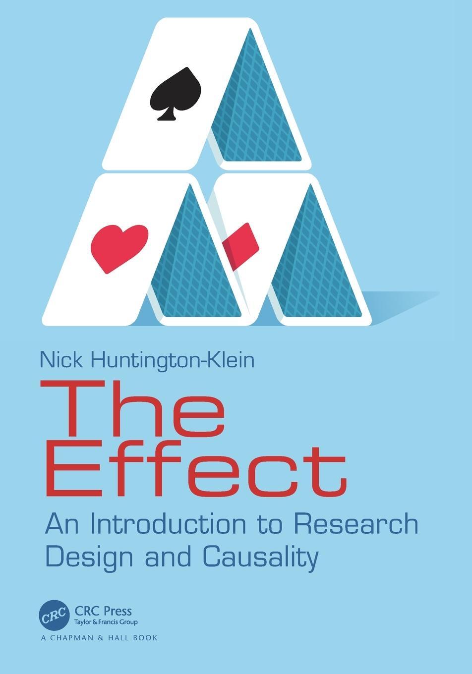 Cover: 9781032125787 | The Effect | An Introduction to Research Design and Causality | Buch