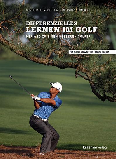 Cover: 9783782850049 | Differenzielles Lernen im Golf | Der Weg zu einem besseren Golfer