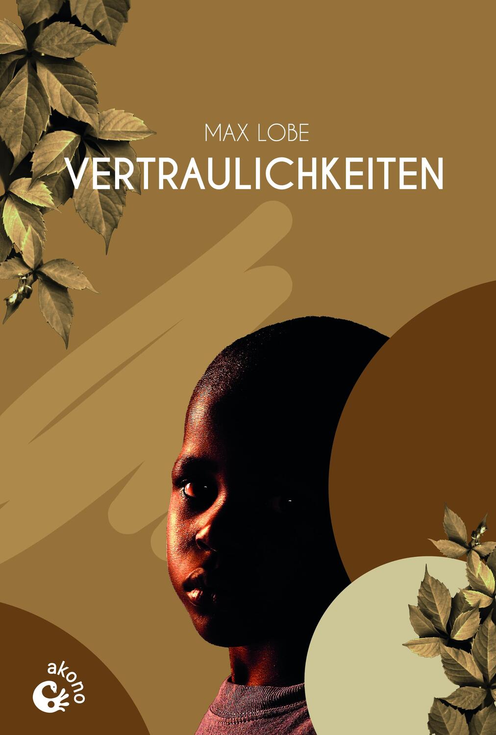 Cover: 9783949554070 | Vertraulichkeiten | Max Lobe | Taschenbuch | Deutsch | 2022