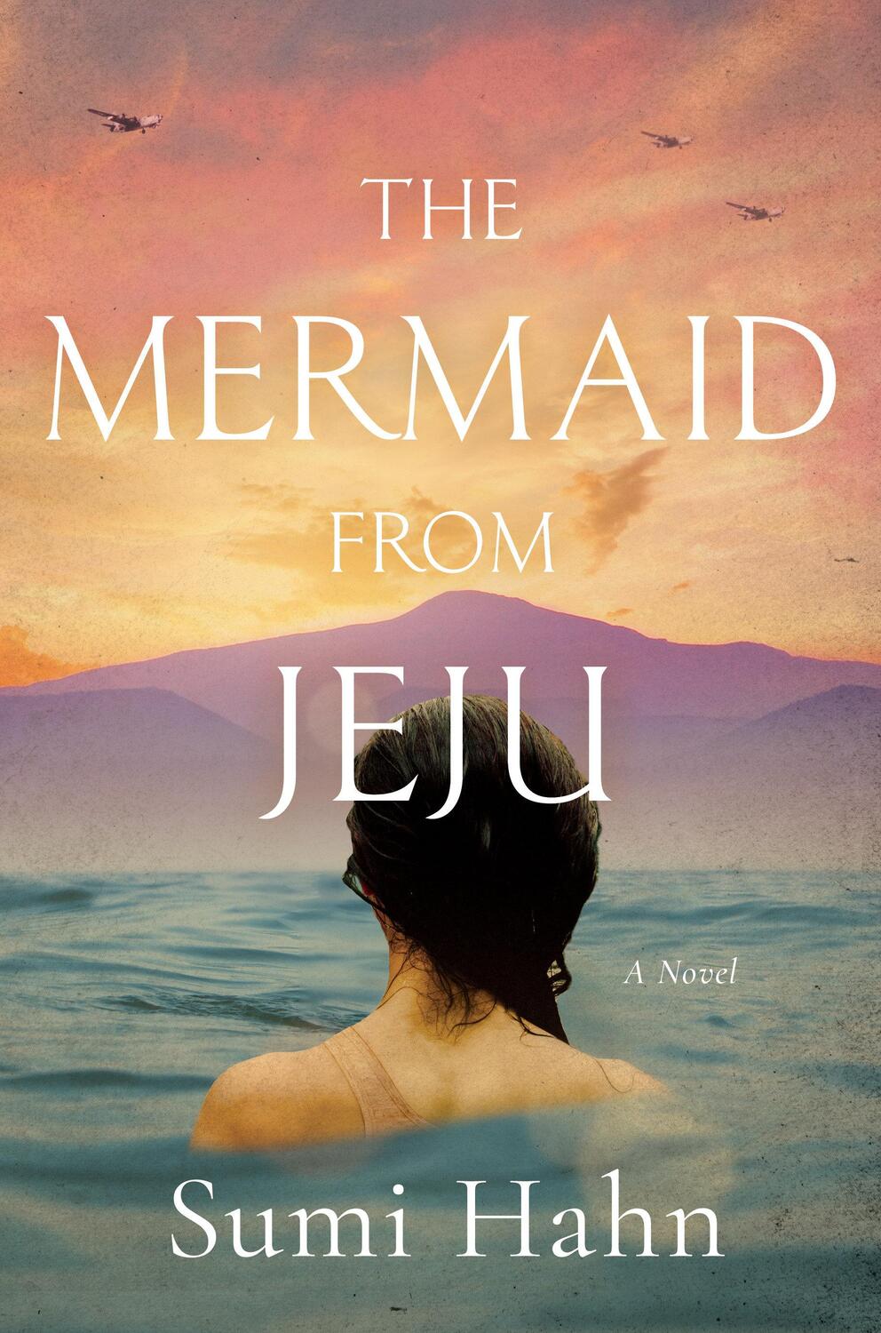 Cover: 9781643854403 | The Mermaid from Jeju | Sumi Hahn | Buch | Englisch | 2020