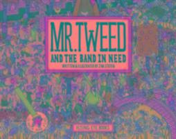 Cover: 9781911171225 | Mr Tweed's Busy Day | Jim Stoten | Taschenbuch | Mr Tweed | Englisch