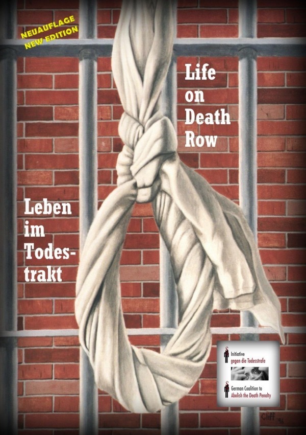 Cover: 9783754974490 | Leben im Todestrakt - Life on Death Row | USA | Taschenbuch | epubli