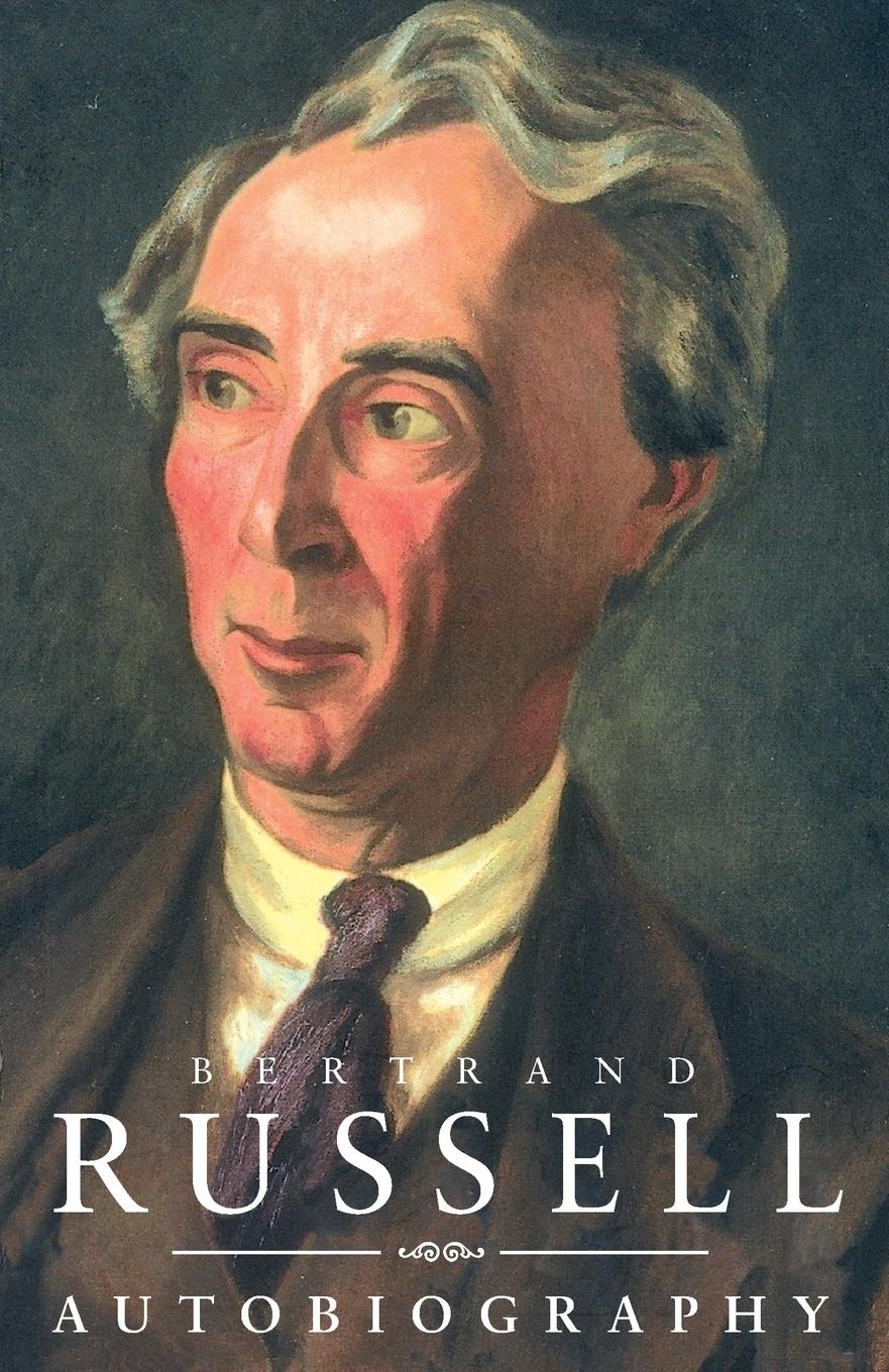 Cover: 9780415228626 | The Autobiography of Bertrand Russell | Bertrand Russell | Taschenbuch