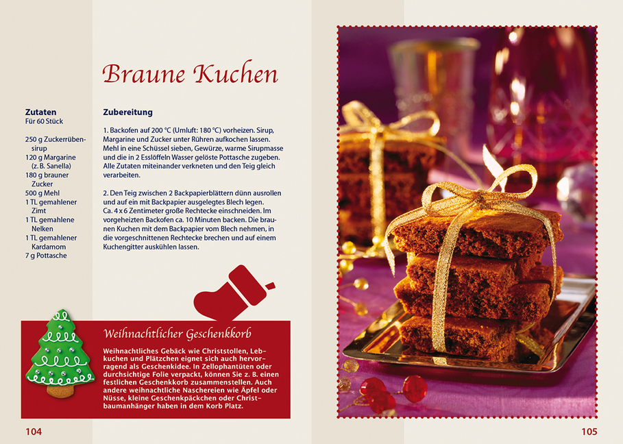 Bild: 9783735918604 | Weihnachtsbackstube | garant Verlag GmbH | Buch | 176 S. | Deutsch