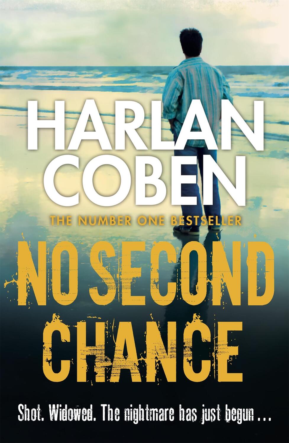 Cover: 9781409117094 | No Second Chance | Harlan Coben | Taschenbuch | Englisch | 2009