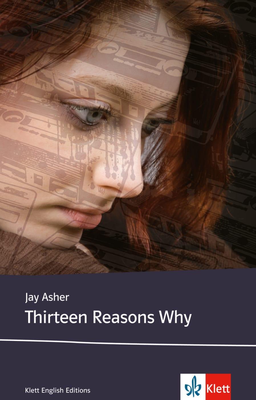 Cover: 9783125780446 | Thirteen Reasons Why | Jay Asher | Taschenbuch | 239 S. | Englisch