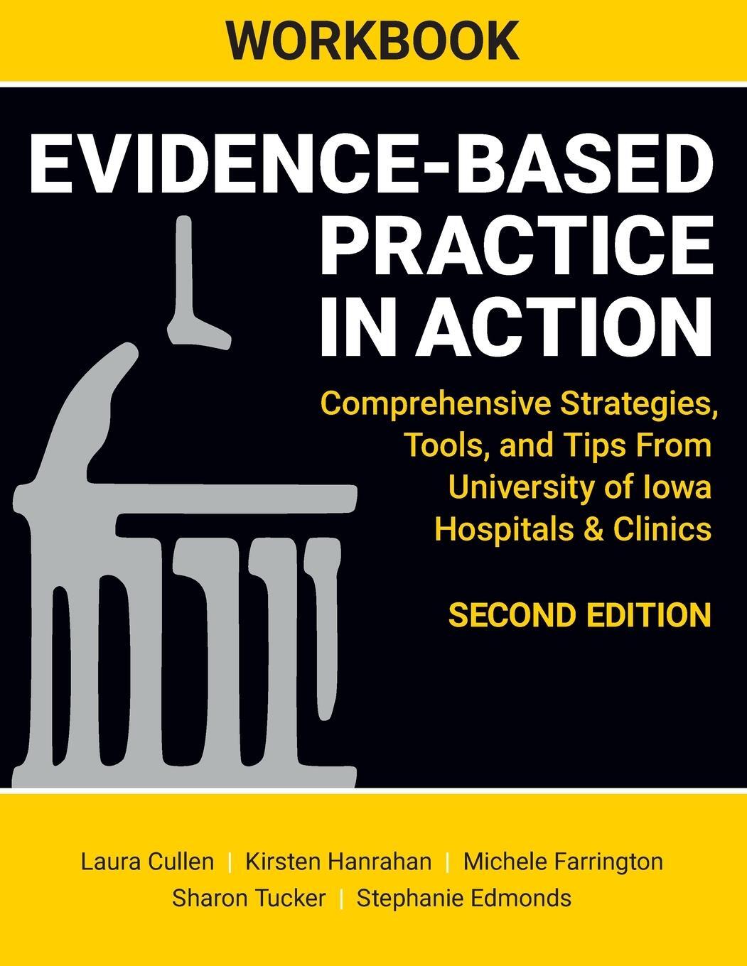 Cover: 9781646481057 | WORKBOOK for Evidence-Based Practice in Action, Second Edition | Buch