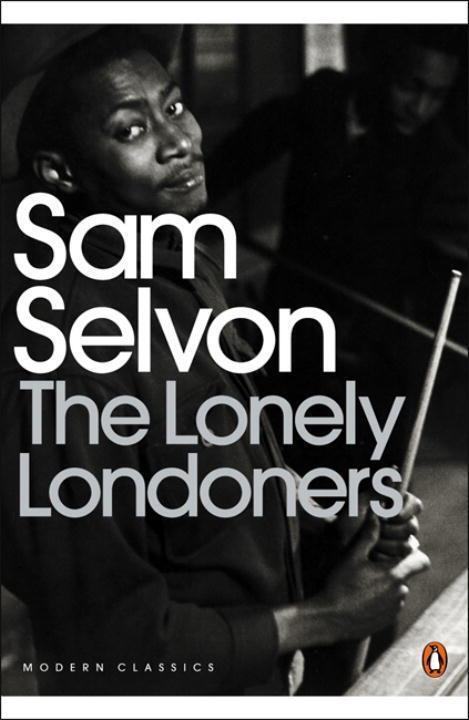 Cover: 9780141188416 | The Lonely Londoners | Samuel Selvon | Taschenbuch | Englisch | 2006