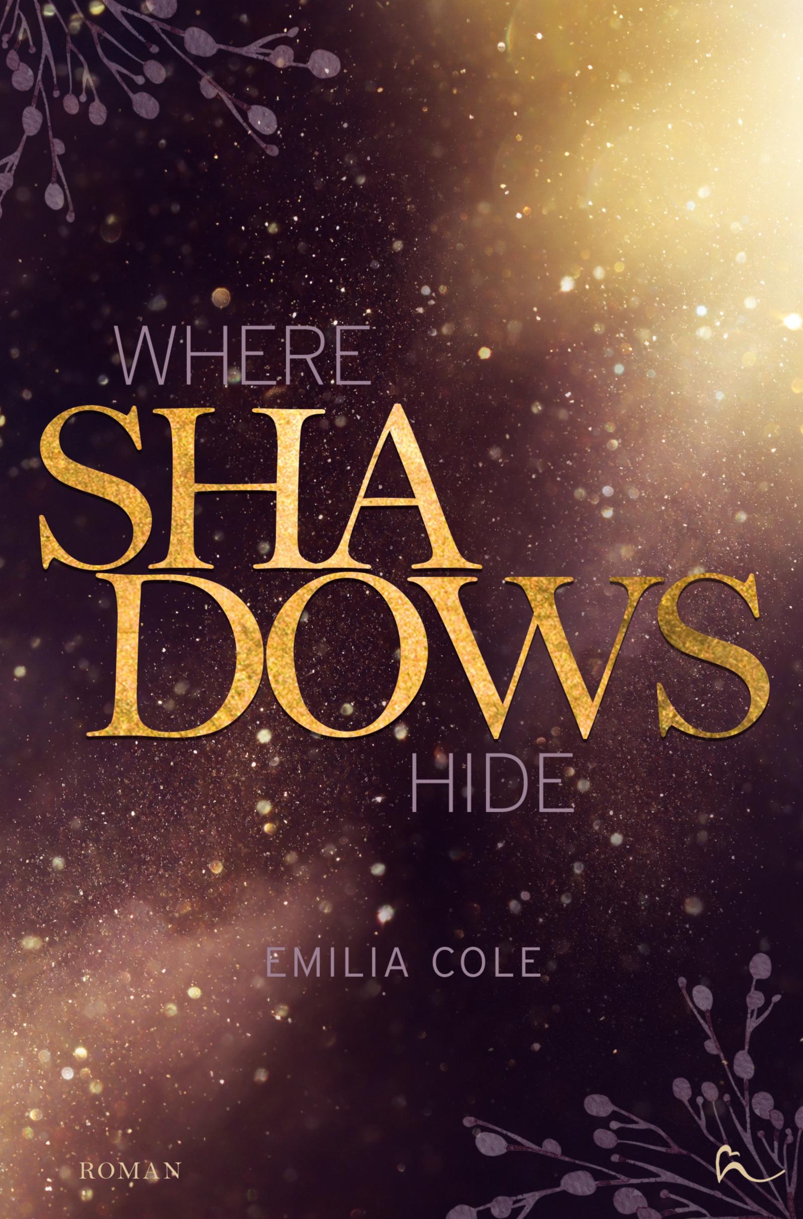 Cover: 9783759250797 | Where Shadows Hide | Emilia Cole | Taschenbuch | Hide &amp; Fall | 496 S.