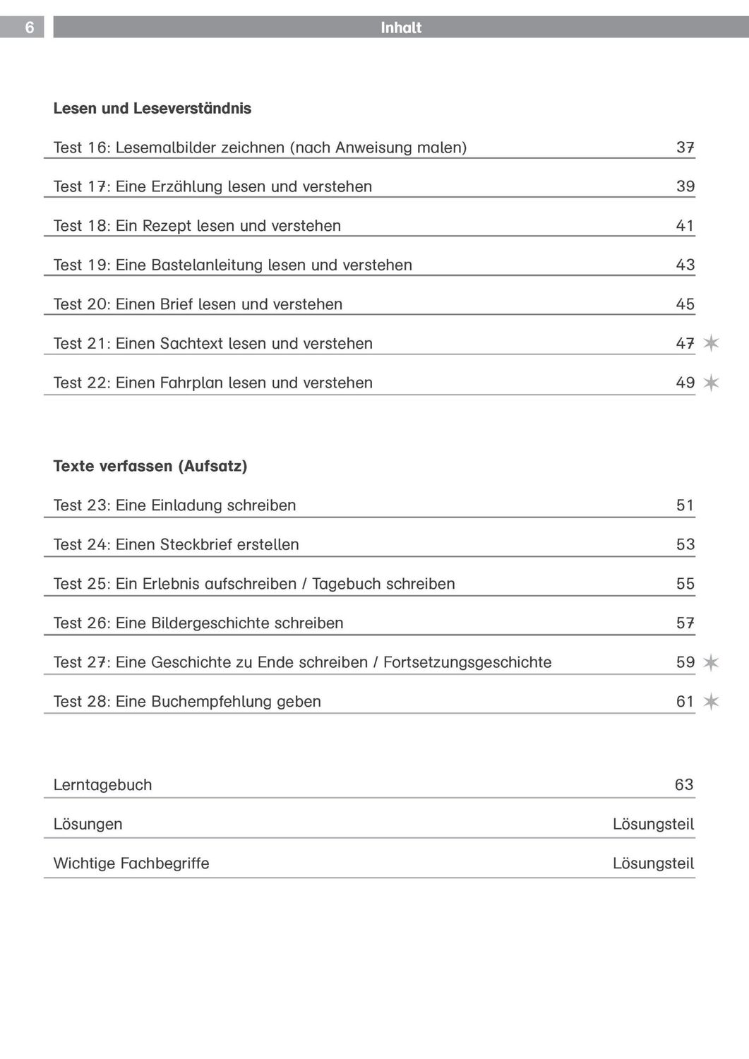 Bild: 9783129496664 | Die Deutsch-Helden: Deutsch-Tests 2. Klasse | Sonja Reichert | 64 S.