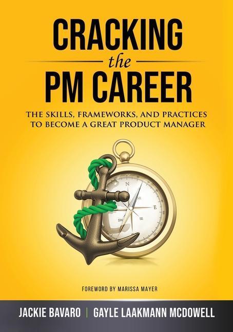 Cover: 9780984782895 | Cracking the PM Career | Jackie Bavaro (u. a.) | Taschenbuch | 2021
