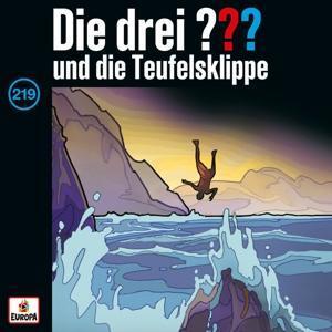 Cover: 194399316924 | Die drei ??? 219: und die Teufelsklippe | Audio-CD | Europa | Deutsch