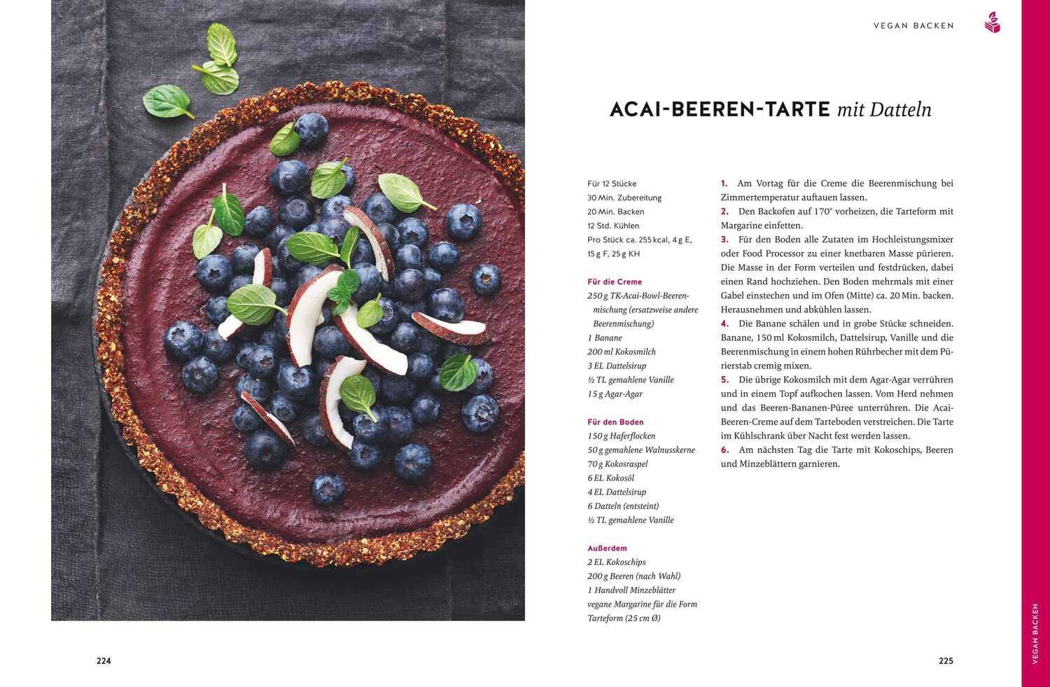 Bild: 9783833882876 | Backen | Für jeden Anlass das perfekte Rezept | Schmedes (u. a.)