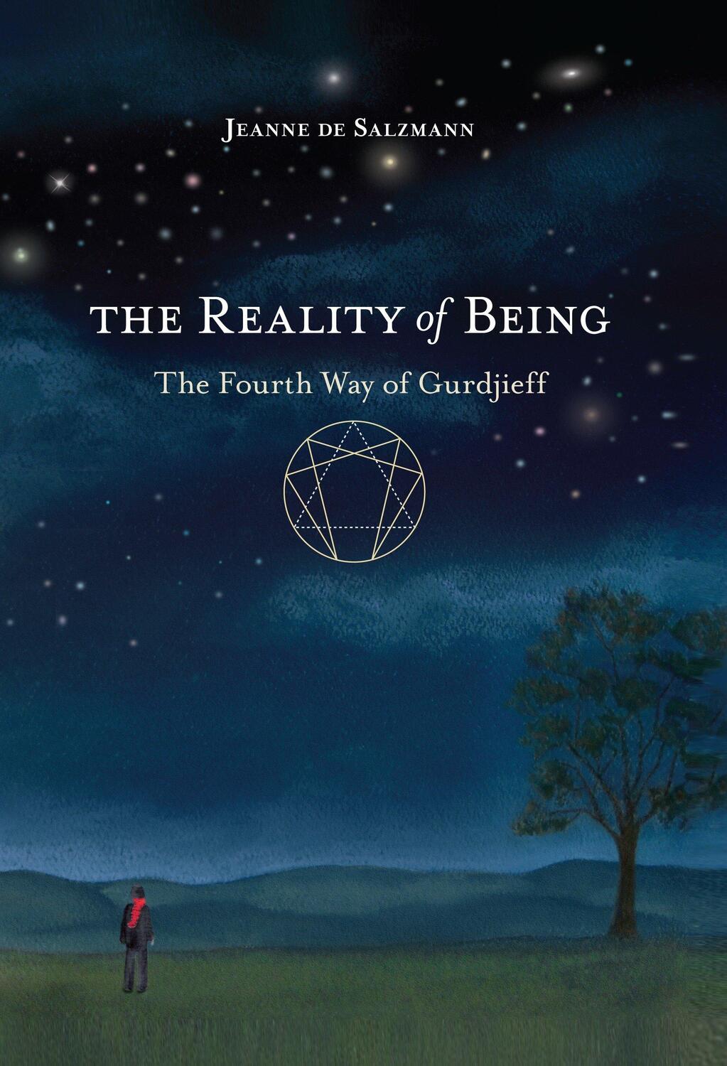 Cover: 9781590309285 | The Reality of Being: The Fourth Way of Gurdjieff | Jeanne De Salzmann