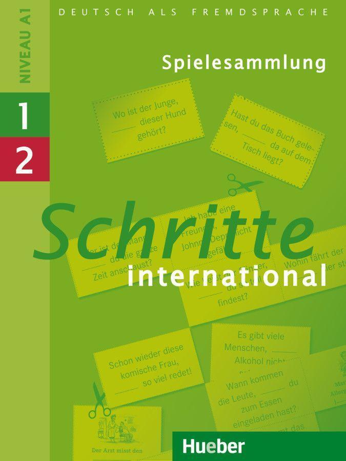 Cover: 9783197418513 | Schritte international 1+2 | Cornelia Klepsch | Taschenbuch | 152 S.