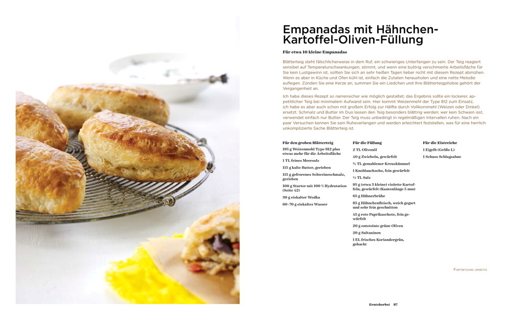 Bild: 9783957280053 | Sauerteig | Echtes Brot und mehr | Sarah Owens (u. a.) | Buch | 288 S.