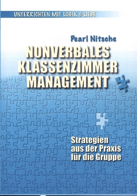 Cover: 9783347547957 | Nonverbales Klassenzimmermanagement | Pearl Nitsche (u. a.) | Buch