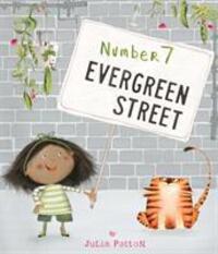 Cover: 9781787416284 | Number 7 Evergreen Street | Julia Patton | Taschenbuch | Englisch