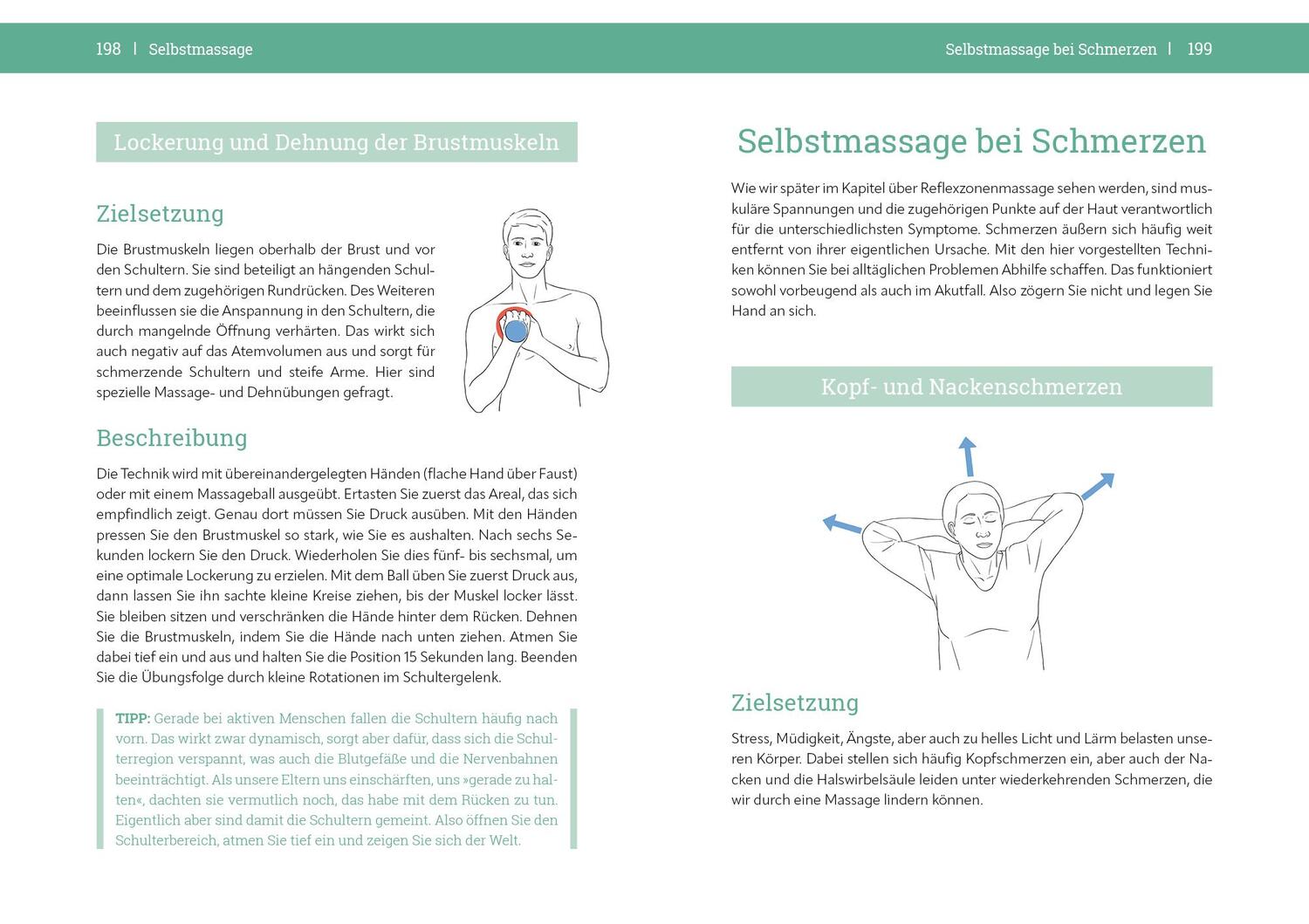 Bild: 9783742324382 | Massage-Handbuch | Jean-Christophe Berlin (u. a.) | Taschenbuch | 2023