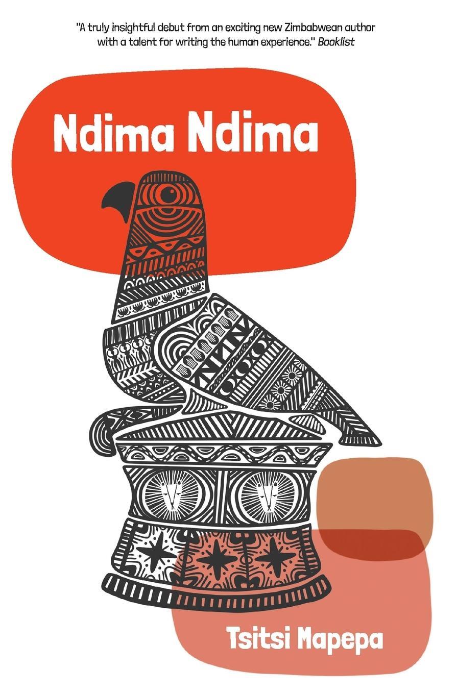 Cover: 9781946395962 | Ndima Ndima | Tsitsi Mapepa | Taschenbuch | Paperback | Englisch