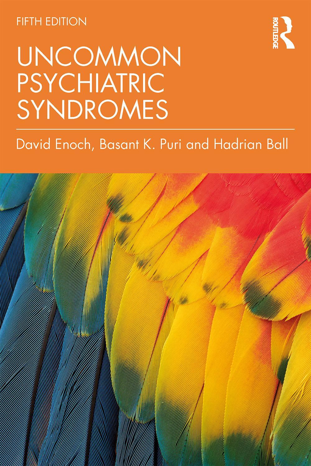 Cover: 9781498787956 | Uncommon Psychiatric Syndromes | David Enoch (u. a.) | Taschenbuch
