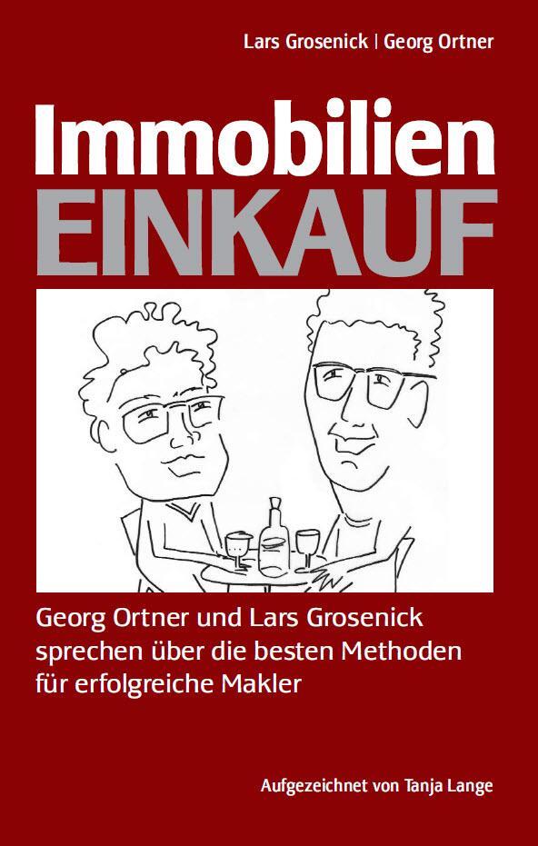 Cover: 9783930676613 | Immobilien-Einkauf | Lars Grosenick (u. a.) | Buch | Deutsch | 2012