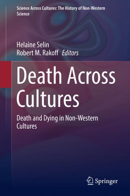 Cover: 9783030188252 | Death Across Cultures | Death and Dying in Non-Western Cultures | Buch