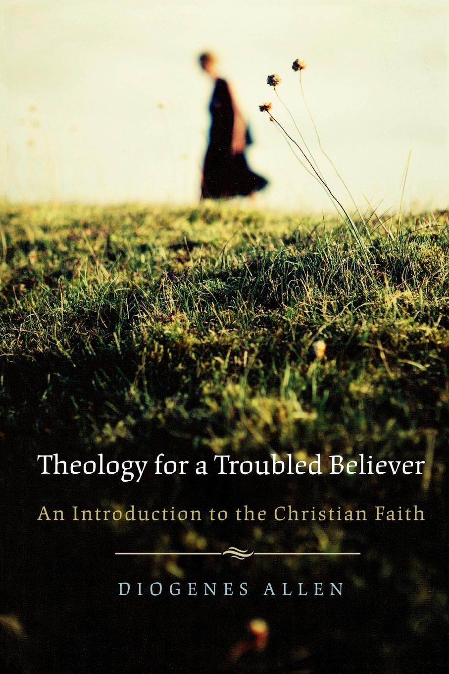 Cover: 9780664223229 | Theology for a Troubled Believer | Diogenes Allen | Taschenbuch | 2010
