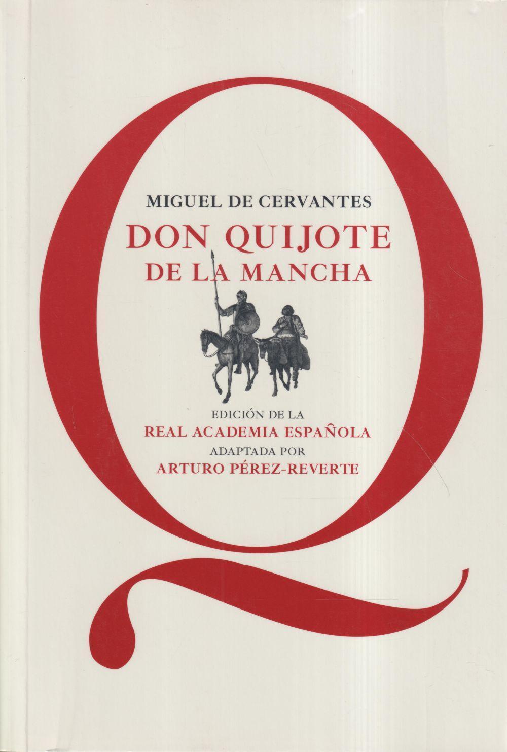 Cover: 9788468025384 | Don Quijote de la Mancha | Miguel de Cervantes | Taschenbuch | 2014