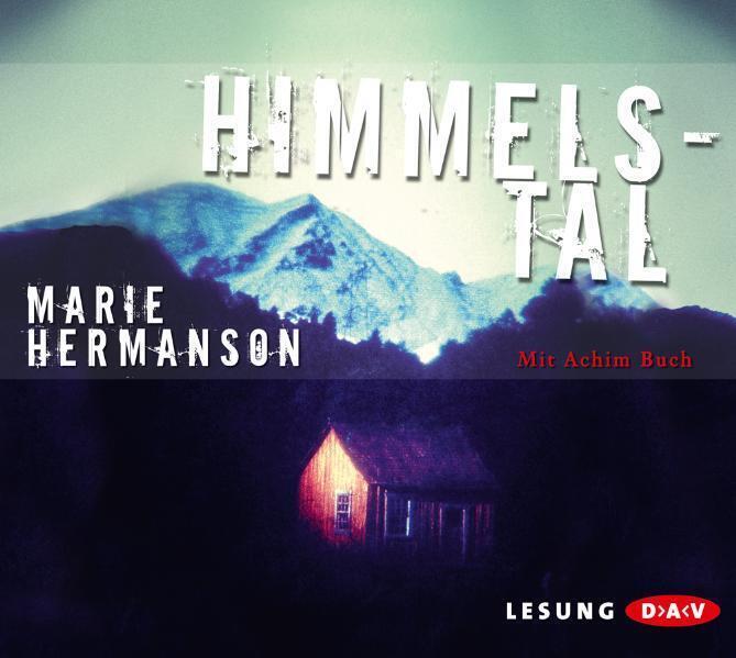 Cover: 9783862311668 | Himmelstal, 5 Audio-CDs | Lesung mit Achim Buch (5 CDs), Lesung | CD