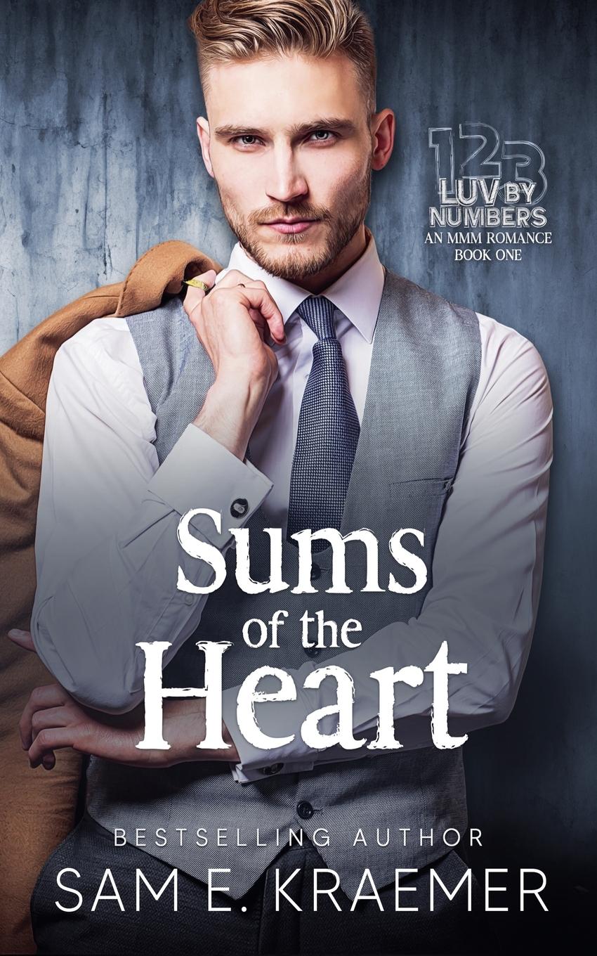 Cover: 9798227010506 | Sums of the Heart | Sam E. Kraemer | Taschenbuch | Englisch | 2025