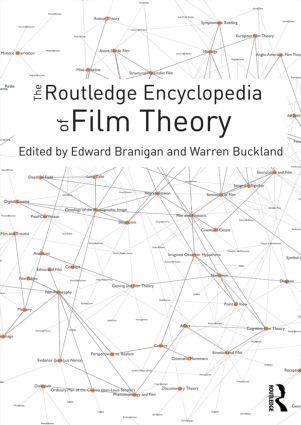 Cover: 9781138849150 | The Routledge Encyclopedia of Film Theory | Taschenbuch | Englisch