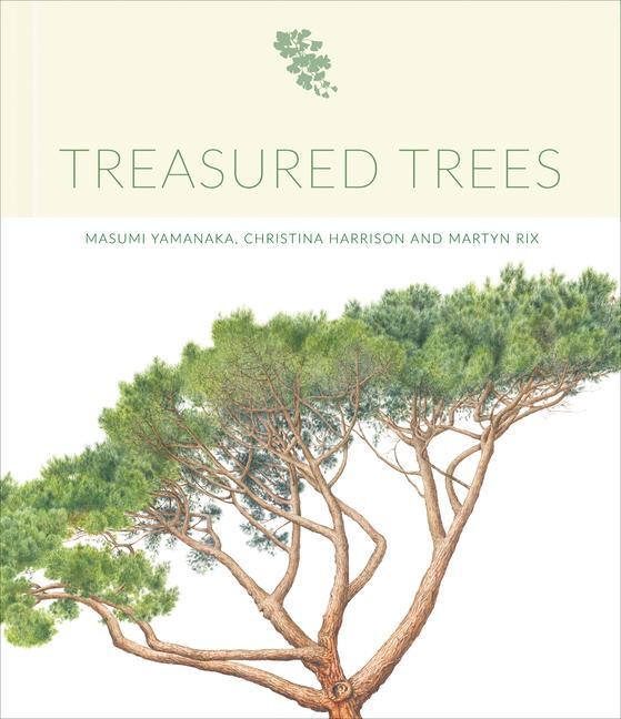 Cover: 9781842465868 | Treasured Trees | Masumi Yamanaka (u. a.) | Buch | Gebunden | Englisch