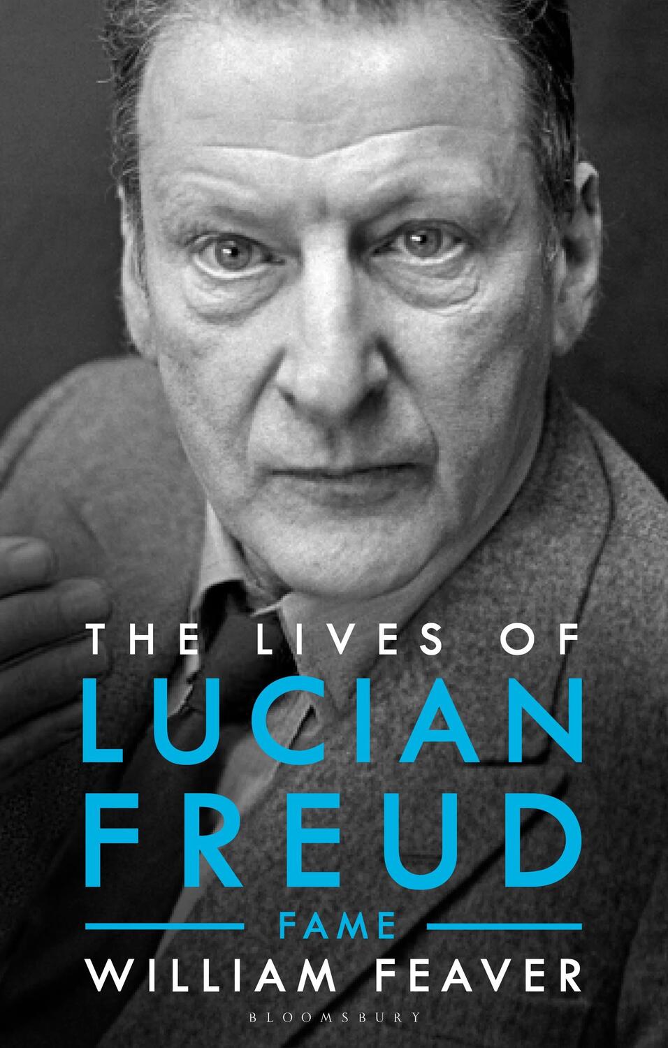 Cover: 9781526603562 | The Lives of Lucian Freud: FAME 1968 - 2011 | FAME 1968 - 2011 | Buch