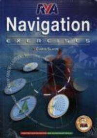 Cover: 9781905104185 | RYA Navigation Exercises | Chris Slade | Taschenbuch | Englisch | 2008