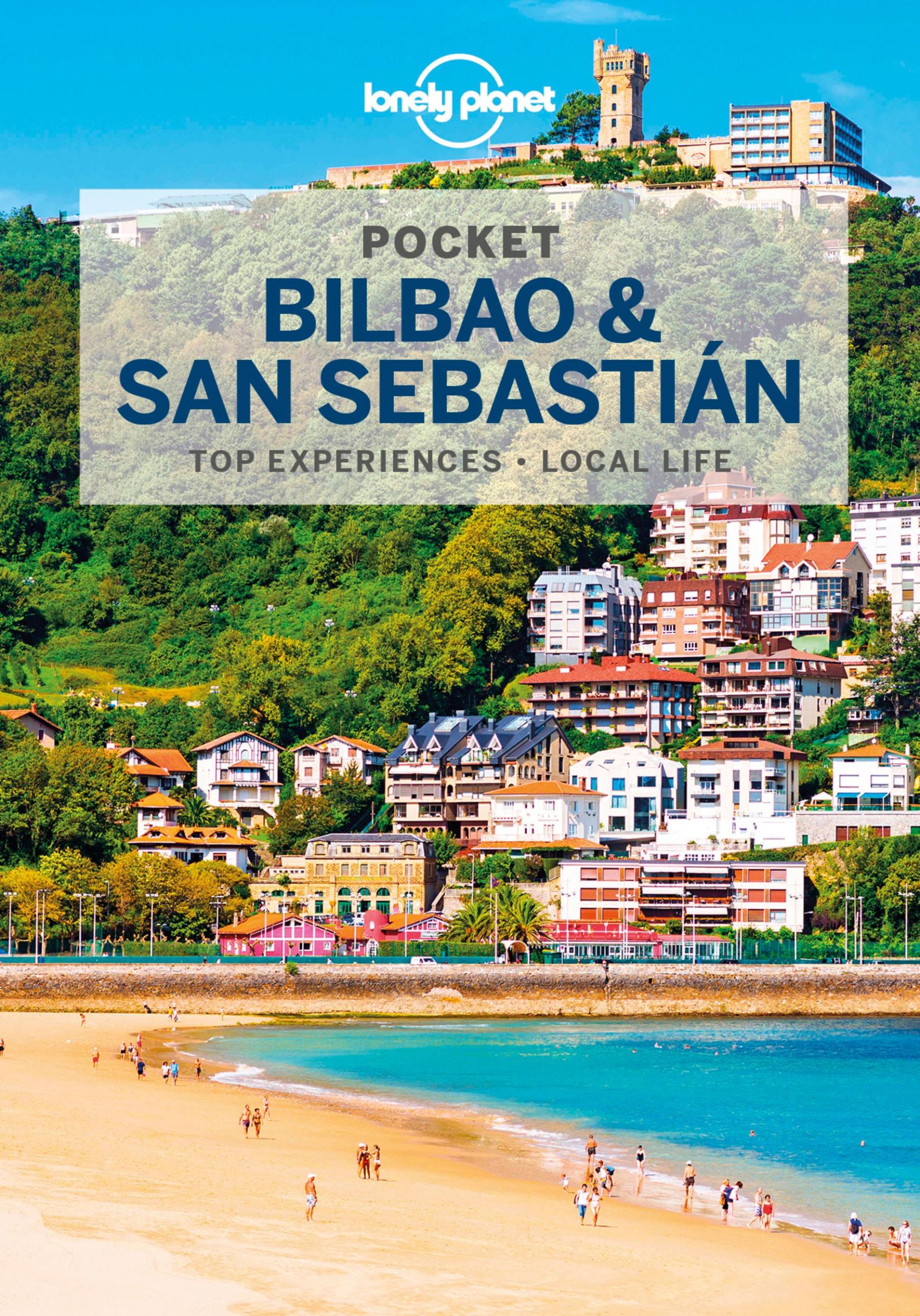 Cover: 9781787016170 | Pocket Bilbao &amp; San Sebastian | Catherine Le Nevez | Taschenbuch