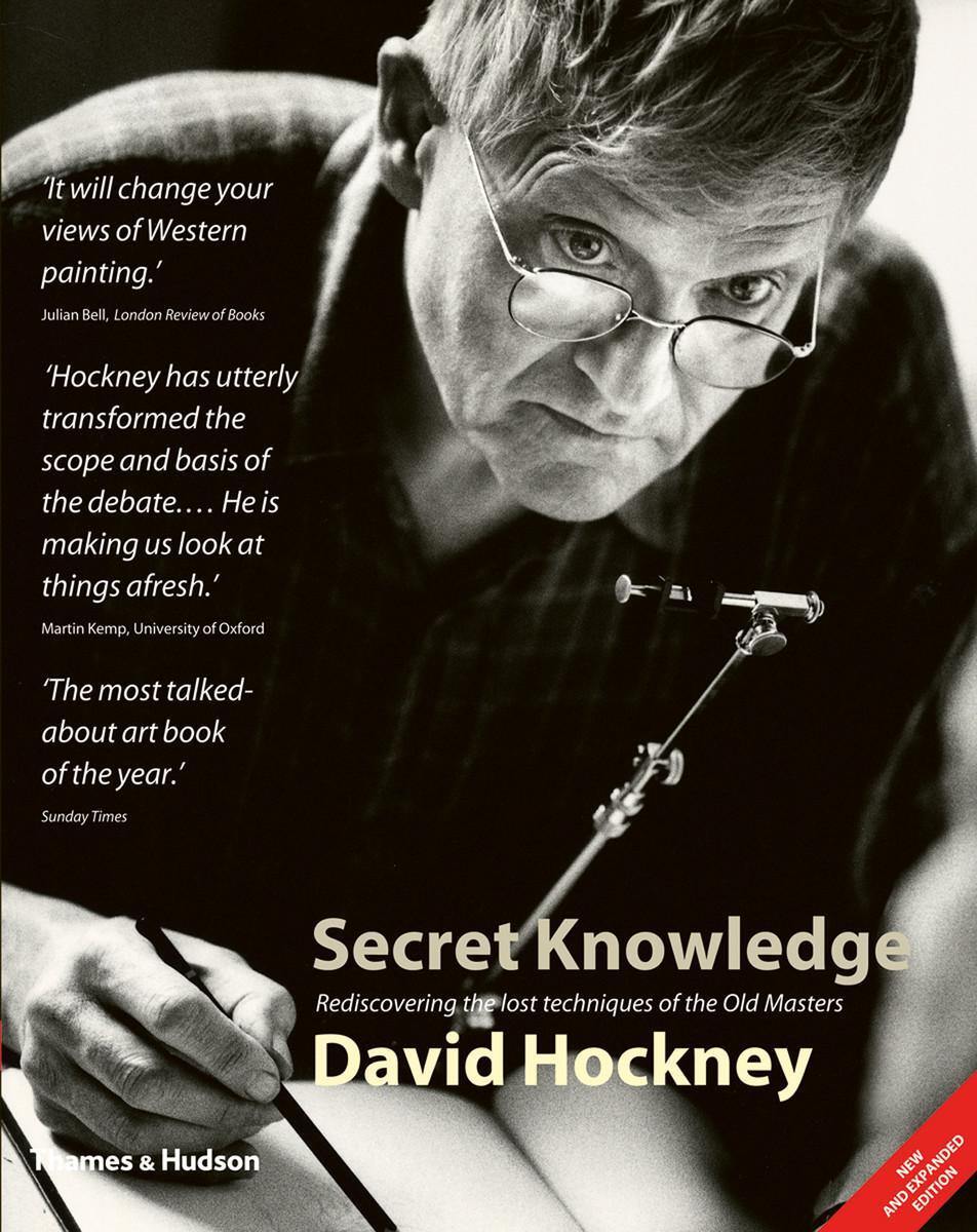 Cover: 9780500286388 | Secret Knowledge | David Hockney | Taschenbuch | Englisch | 2006