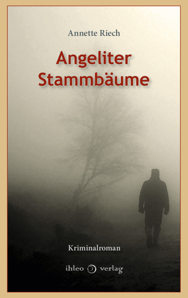 Cover: 9783966660464 | Angeliter Stammbäume | Ungekürzte Ausgabe | Annette Riech | Buch