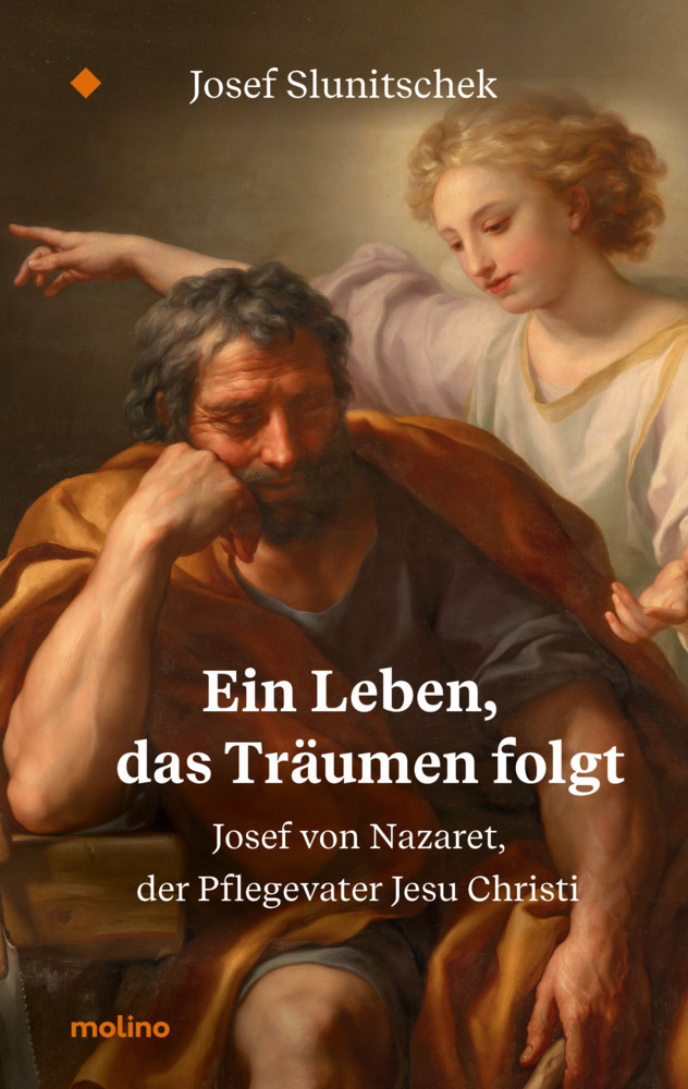 Cover: 9783948696115 | Ein Leben, das Träumen folgt | Josef Slunitschek | Buch | 56 S. | 2021