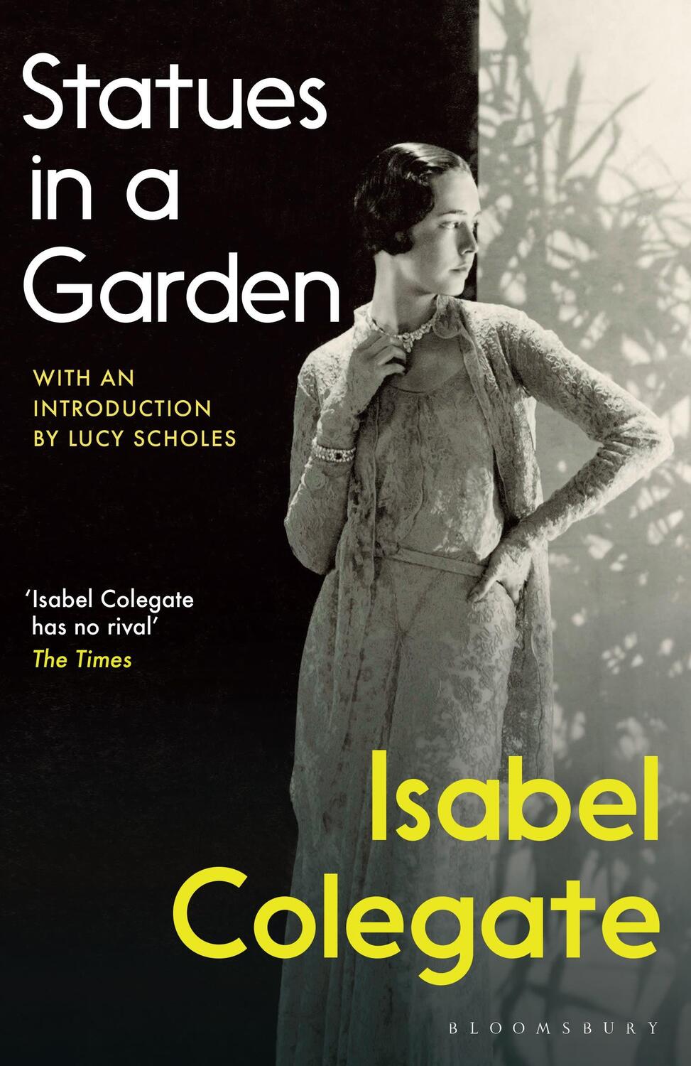 Cover: 9781526621603 | Statues in a Garden | Isabel Colegate | Taschenbuch | Englisch | 2021