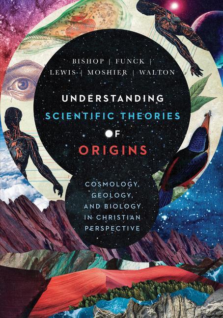 Cover: 9780830852918 | Understanding Scientific Theories of Origins | Robert C Bishop (u. a.)