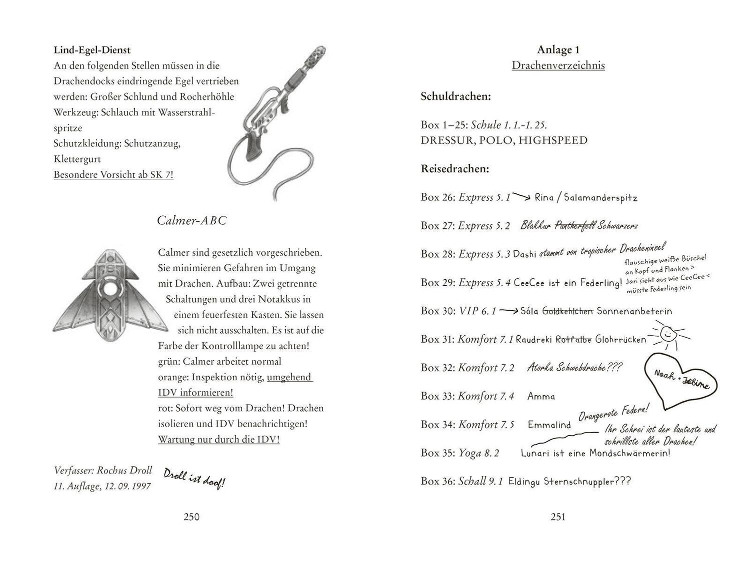 Bild: 9783737343596 | Smaragour - Die Dracheninsel | Anja Habschick | Buch | 256 S. | 2024