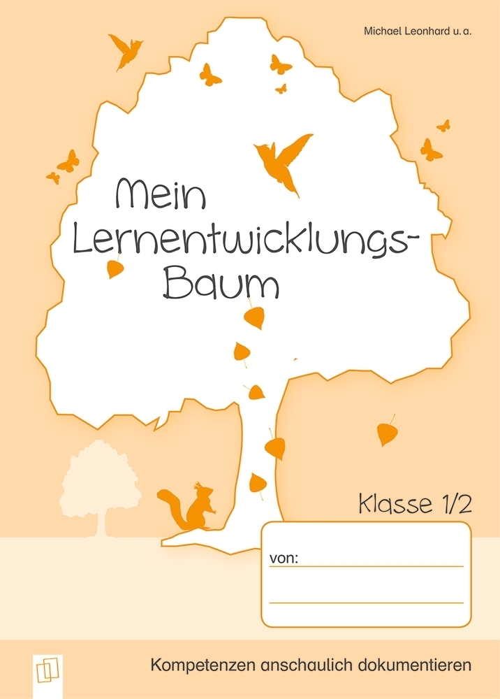 Cover: 9783834631152 | Mein Lernentwicklungs-Baum - Klasse 1/2 | Michael Leonhard | Stück