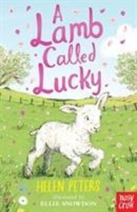 Cover: 9781788000246 | A Lamb Called Lucky | Helen Peters | Taschenbuch | Englisch | 2018