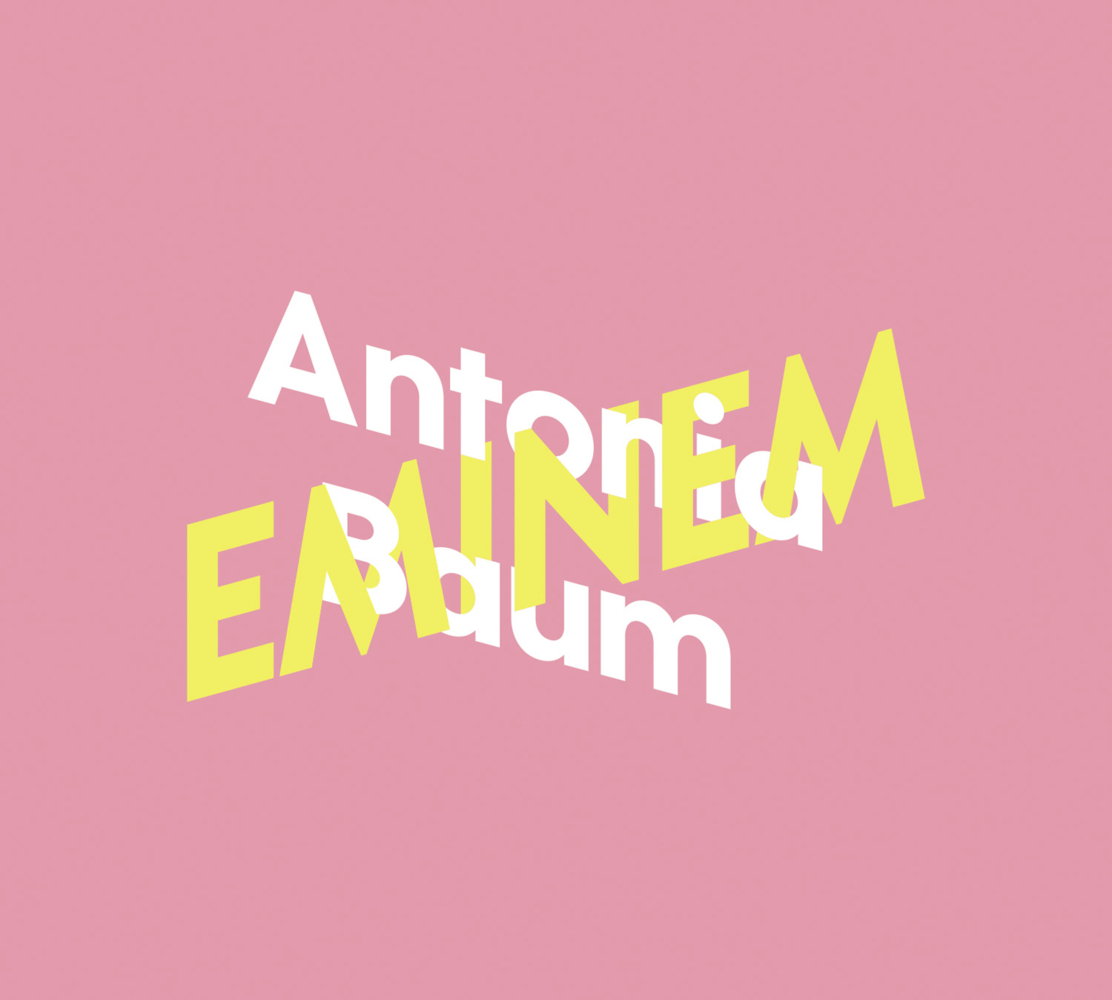Cover: 9783839818190 | Antonia Baum über Eminem, 2 Audio-CDs | Antonia Baum | Audio-CD | 2020