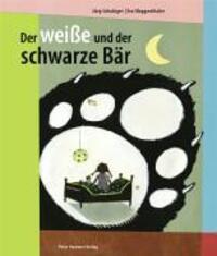Cover: 9783779500780 | Der weiße und der schwarze Bär | Jürg Schubiger | Buch | 32 S. | 2007