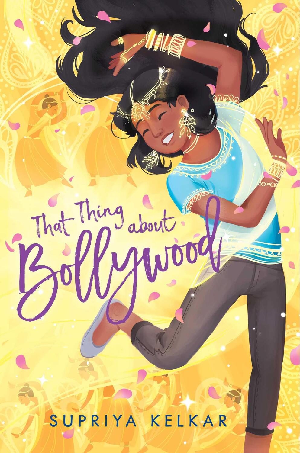Cover: 9781534466746 | That Thing about Bollywood | Supriya Kelkar | Taschenbuch | Englisch