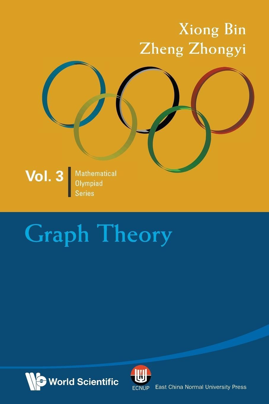 Cover: 9789814271127 | Graph Theory | In Mathematical Olympiad and Competitions | Taschenbuch